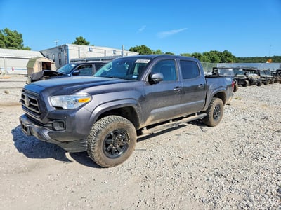 3TYCZ5AN2PT****** 2023 Toyota Tacoma