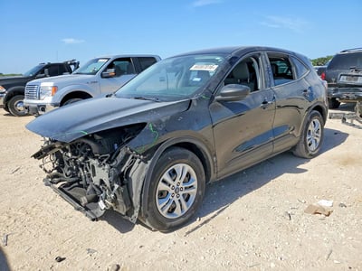 1FMCU0F63MU****** 2021 Ford Escape
