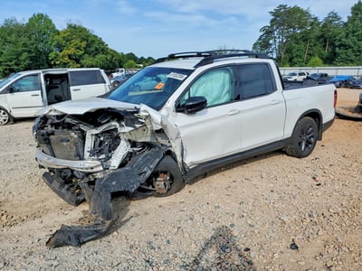 5FPYK3F18MB****** 2021 Honda Ridgeline