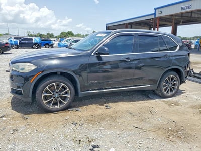 5UXKR2C5XG0****** 2016 BMW X5