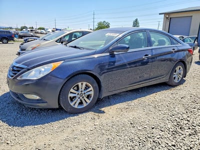 5NPEB4AC3DH****** 2013 Hyundai Sonata
