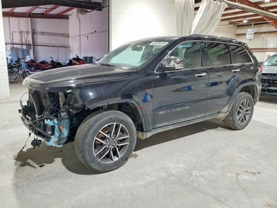 1C4RJFBG2MC****** 2021 Jeep Grand Cherokee