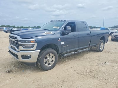 3C63R5JLXTG****** 2026 RAM 2500