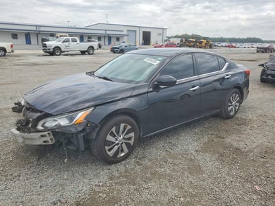 1N4BL4BVXLC****** 2020 Nissan Altima