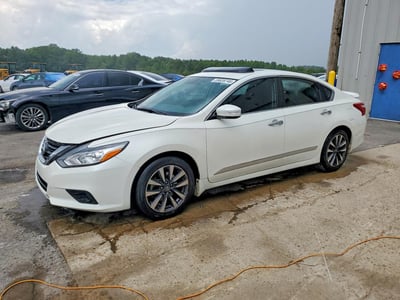 1N4AL3AP6GC****** 2016 Nissan Altima