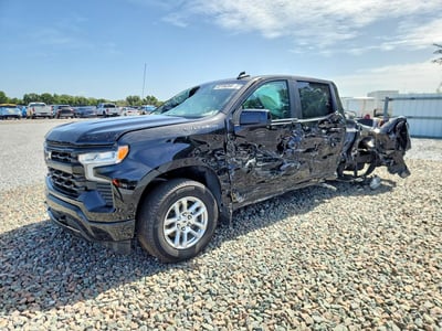 1GCPADED6TZ****** 2026 Chevrolet Silverado