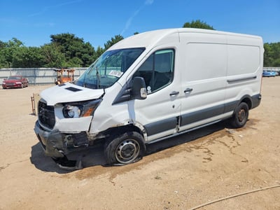 1FTYR2DM8HK****** 2017 Ford Transit Connect