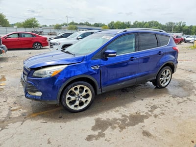 1FMCU9J95GU****** 2016 Ford Escape
