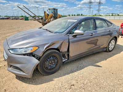 3FA6P0G75ER****** 2014 Ford Fusion