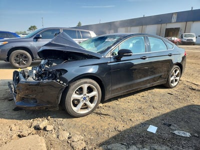 3FA6P0T92GR****** 2016 Ford Fusion