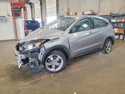 2020 Honda HR-V
