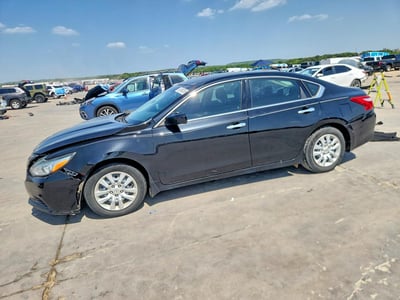 1N4AL3APXGC****** 2016 Nissan Altima