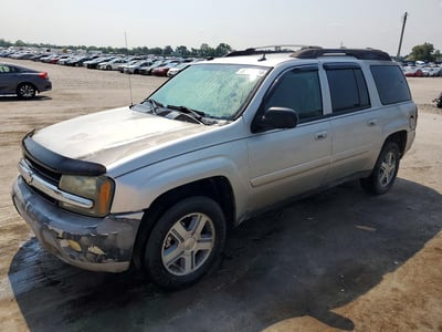 1GNET16S356****** 2005 Chevrolet Trailblazer EXT