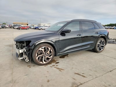 2024 Audi Q8