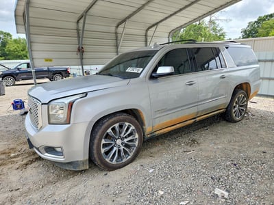 2016 GMC Yukon XL