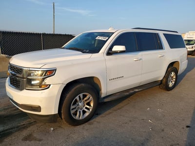 1GNSCGKC9LR****** 2020 Chevrolet Suburban