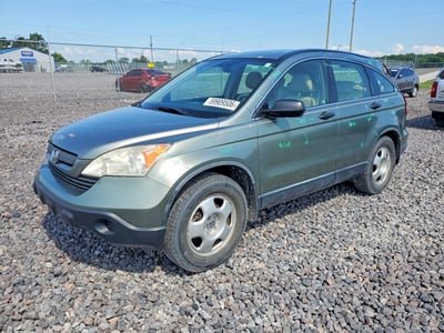 JHLRE48328C****** 2008 Honda CR-V