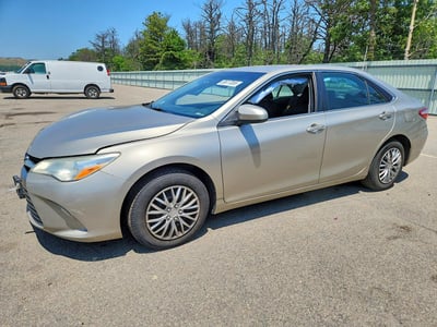 4T4BF1FK2FR****** 2015 Toyota Camry