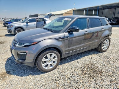 SALVP2BG5GH****** 2016 Land Rover Range Rover Evoque