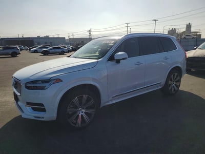 2024 Volvo XC90