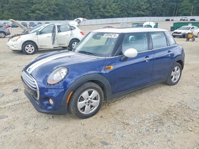 2015 MINI Hardtop