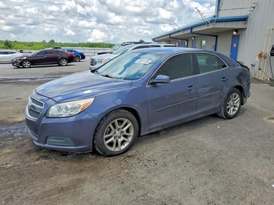 1G11C5SA5DF****** 2013 Chevrolet Malibu