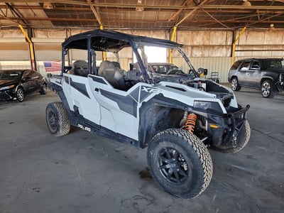 3NSGMD994NM****** 2022 Polaris GENERAL