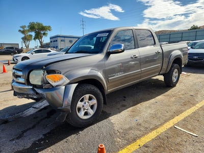 5TBDT44185S****** 2005 Toyota Tundra