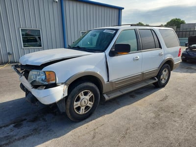 1FMFU17L33L****** 2003 Ford Expedition