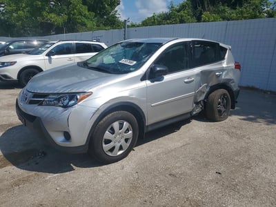 2T3ZFREV6FW****** 2015 Toyota RAV4