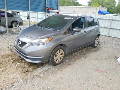 2018 Nissan Versa Note
