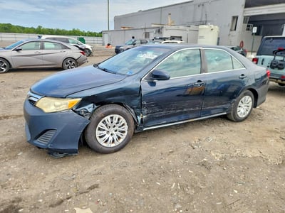 4T4BF1FK5CR****** 2012 Toyota Camry