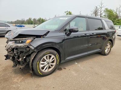 KNDNB4H38P6****** 2023 Kia Carnival