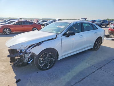 KNAG64J70T5****** 2026 Kia K5