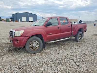 2006 Toyota Tacoma