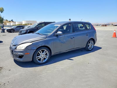 2009 Hyundai Elantra