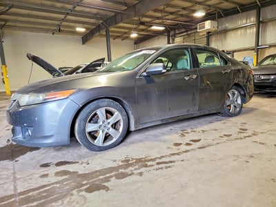 2010 Acura TSX
