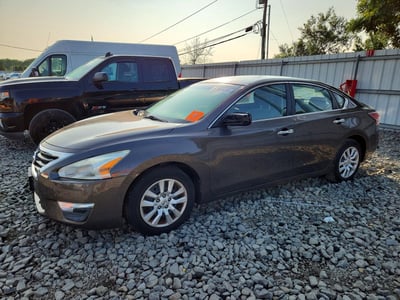 1N4AL3AP2FC****** 2015 Nissan Altima