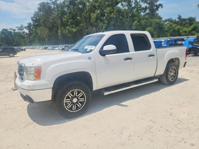 3GTEK23M69G****** 2009 GMC Sierra