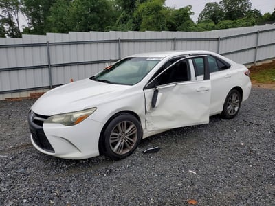 4T1BF1FK7FU****** 2015 Toyota Camry