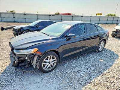 3FA6P0HD3ER****** 2014 Ford Fusion