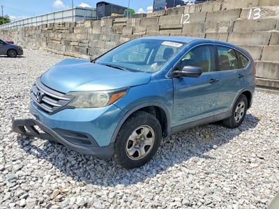 2HKRM4H30EH****** 2014 Honda CR-V