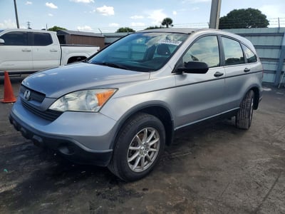 2008 Honda CR-V