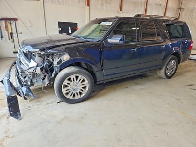 2012 Ford Expedition