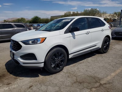2FMPK4G96PB****** 2023 Ford Edge