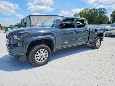 3TYLB5JN0TT****** 2026 Toyota Tacoma