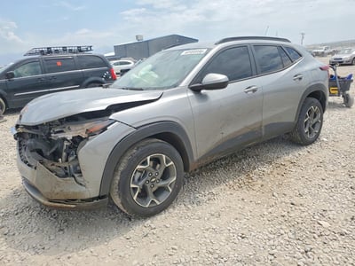 KL77LHE22RC****** 2024 Chevrolet Trax