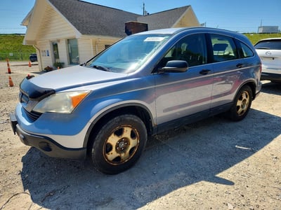 2008 Honda CR-V