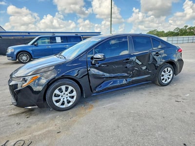 5YFB4MDE1RP****** 2024 Toyota Corolla