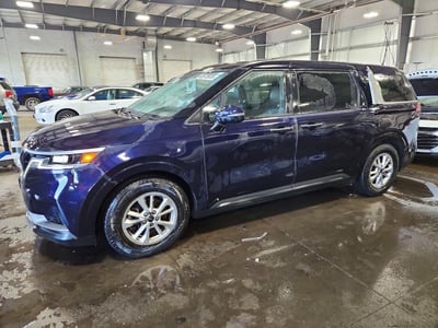 KNDNB4H39N6****** 2022 Kia Carnival